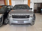 Land Rover Discovery Sport HSE 2017 Gray for sale