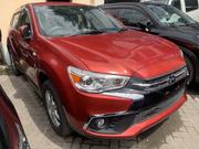 Mitsubishi RVR 2018 Red for sale