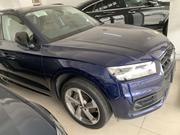 Audi Q5 2.0T Premium AWD quattro 2018 Blue for sale