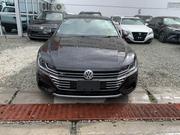 Volkswagen Arteon 2020 Matt Black for sale