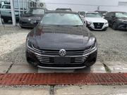 Volkswagen Arteon 2020 Matt Black for sale