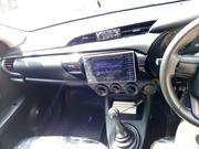 Toyota Hilux Revo Single Cab Deisel 2.4 RWD 2018 Gray for sale