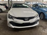 Toyota Mark X 2.5 RWD 2018 Pearl for sale