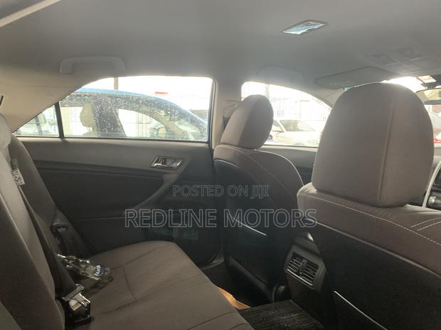 Toyota Mark X 2.5 RWD 2018 Pearl