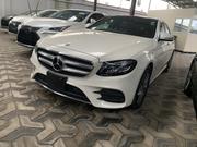 Mercedes-Benz E350e 2018 Pearl for sale