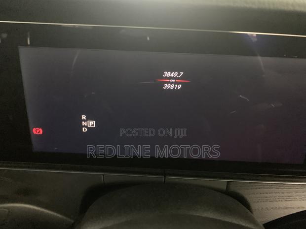Mercedes-Benz E200 2018 Black