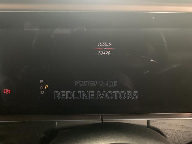 Mercedes-Benz E300 2018 Black