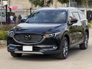 Mazda CX-8 2019 Black for sale