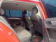 Volkswagen Golf 2014 Red for sale