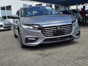 Honda Insight Touring 2019 Silver for sale