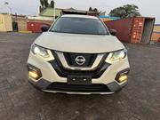 Nissan X-Trail 2019 Pearl for sale