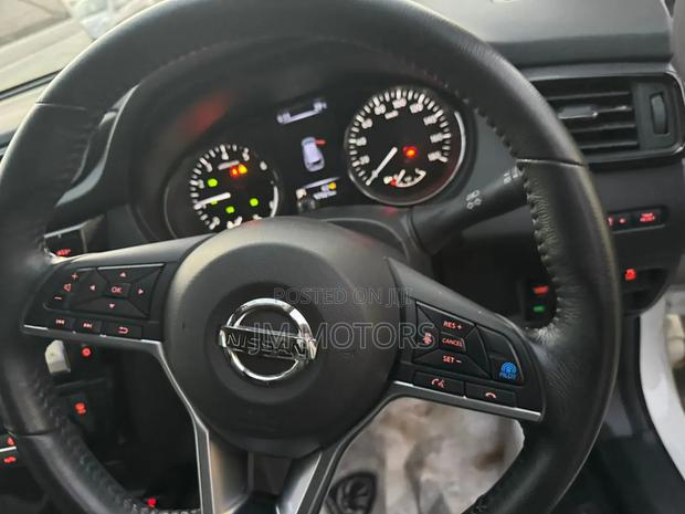 Nissan X-Trail 2019 Pearl
