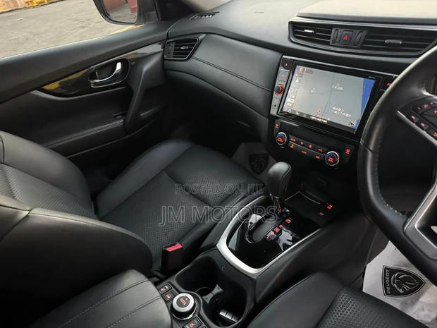Nissan X-Trail 2019 Pearl
