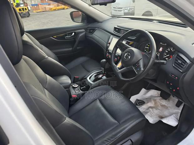 Nissan X-Trail 2019 Pearl