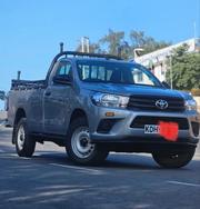 Toyota Hilux 2021 for sale