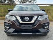 Nissan X-Trail 2017 Brown for sale