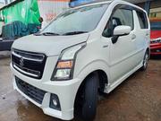 Suzuki Wagon R 2019 White for sale