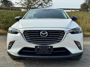 Mazda CX-3 2018 White for sale