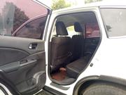 Honda CR-V 2016 White for sale