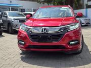 Honda Vezel 1.5 Hybrid 4WD 2019 Red for sale