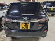Toyota Wish 2014 Black for sale