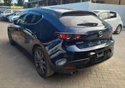 Mazda 3 2019 Blue for sale