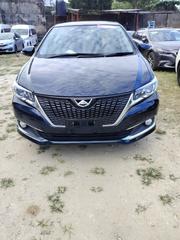 Toyota Allion 2019 Teal for sale
