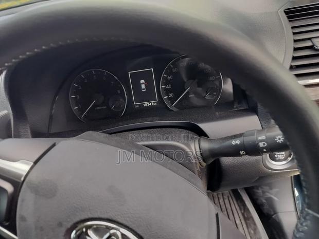 Toyota Allion 2019 Teal