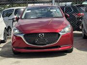 Mazda 2 2019 Red for sale