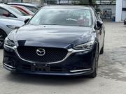 Mazda 6 2019 Blue for sale