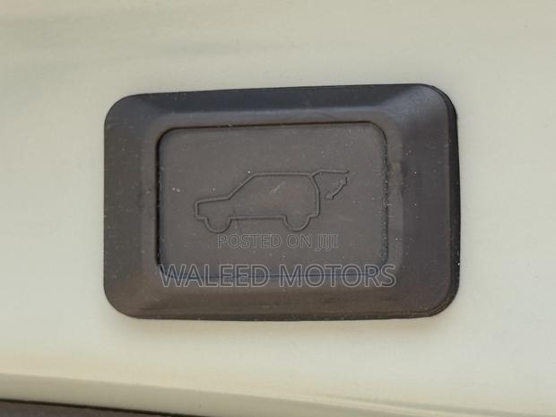Toyota RAV4 2020 Green