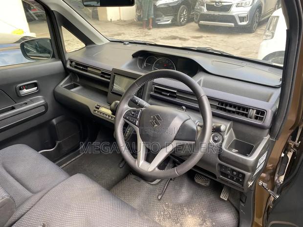 Suzuki Wagon R 2018