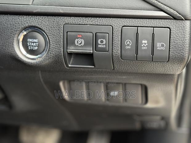 Toyota Harrier 2.0 2020 Pearl