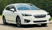 Subaru Impreza 2019 Pearl for sale