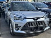 Toyota Raize 2019 Silver for sale