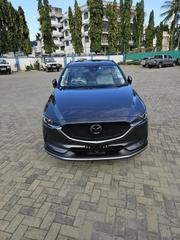 Mazda CX-5 Sport AWD 2018 Gray for sale