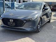 Mazda 3 2019 Blue for sale