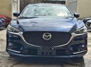 Mazda Atenza 2018 Matt Black for sale