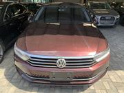 Volkswagen Passat 2.0T S 2018 Brown for sale