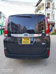 Toyota Noah 2017 Black for sale