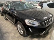 Volvo XC60 T5 Inscription AWD 2018 Black for sale