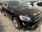 Volvo XC60 T5 Inscription AWD 2018 Black for sale