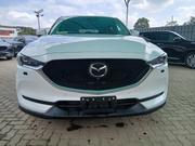 Mazda CX-5 2.2 Diesel FWD 2019 White for sale