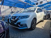 Nissan X-Trail 2.0 Petrol AWD 2019 White for sale