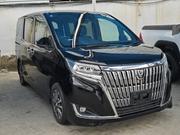 Toyota Esquire 2.0 FWD (7 seater) 2018 Black for sale