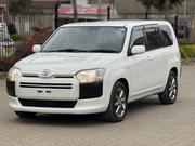 Toyota Probox 2019 White for sale