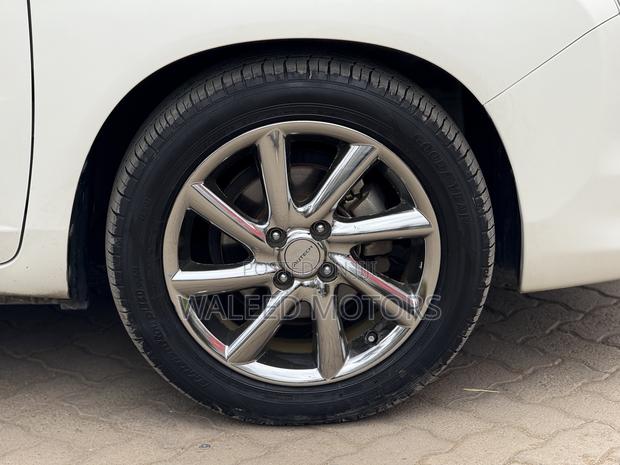 Toyota Probox 2019 White