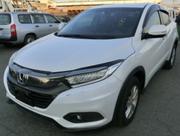 Honda Vezel 2018 White for sale