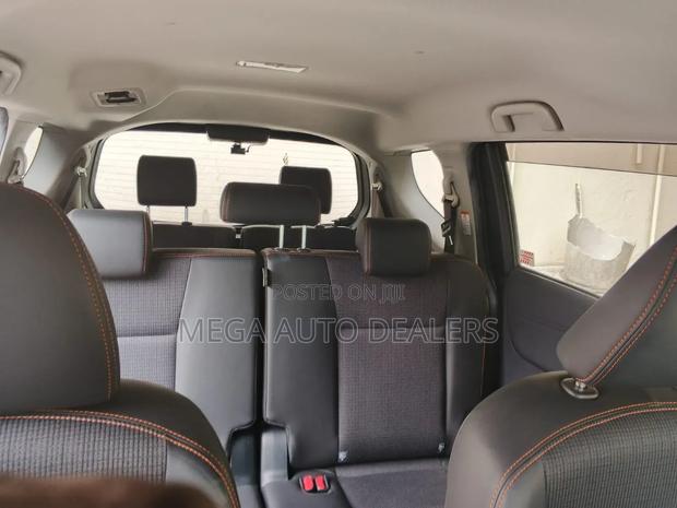 Toyota Sienta 2018 Black
