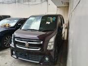 Suzuki Wagon R 2019 for sale